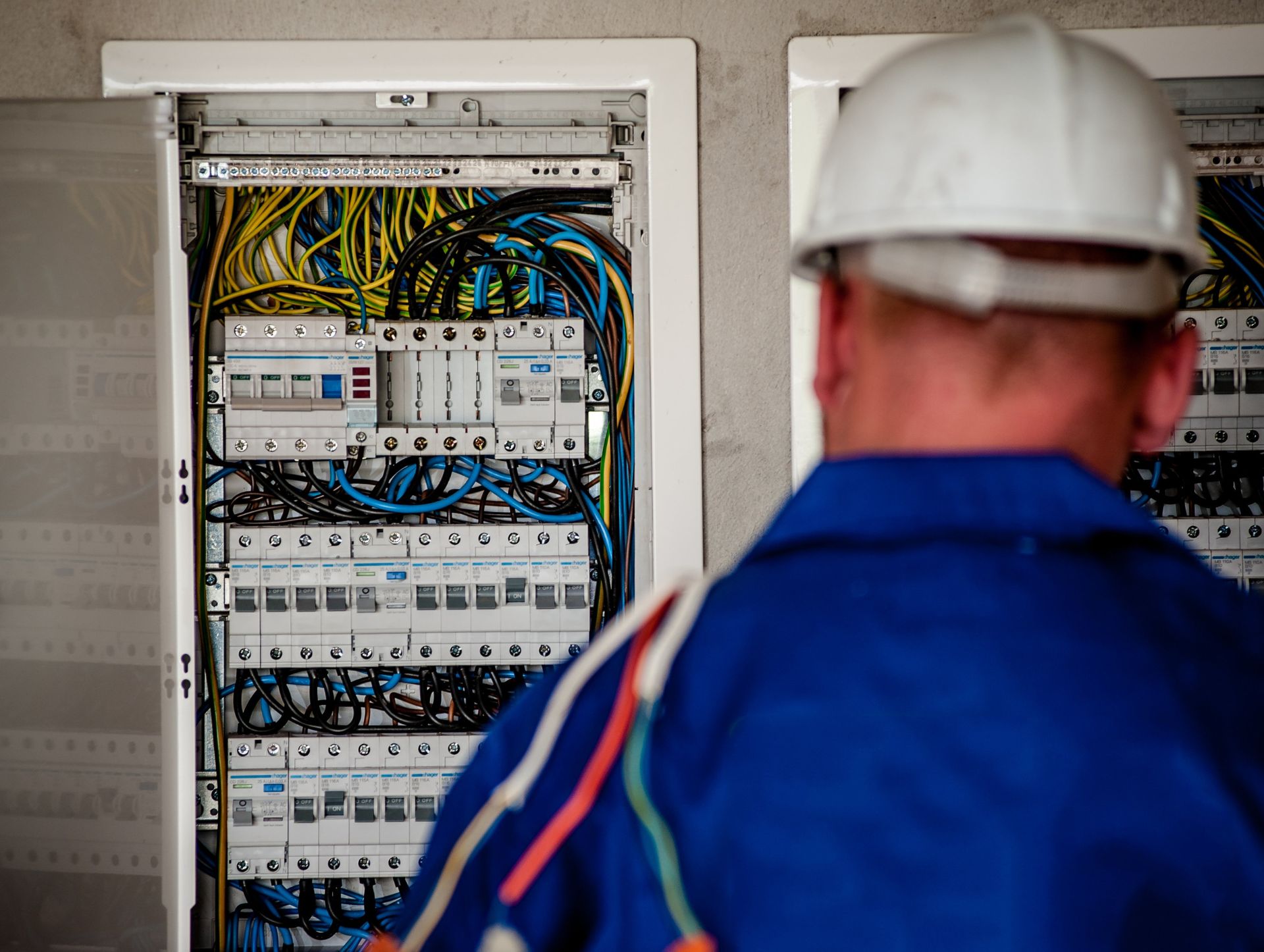 Elektroschadensbewertung